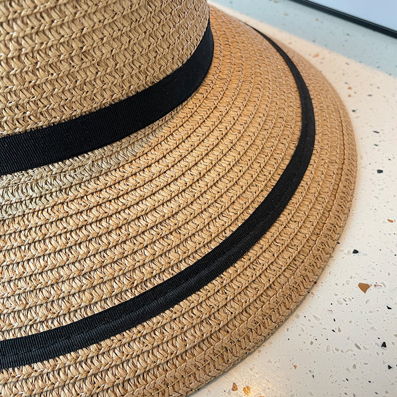 Chic summer beach Hat