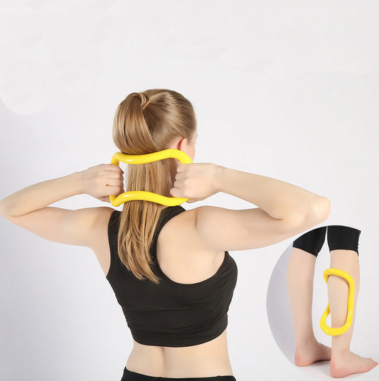 Stretch Fitness Aids