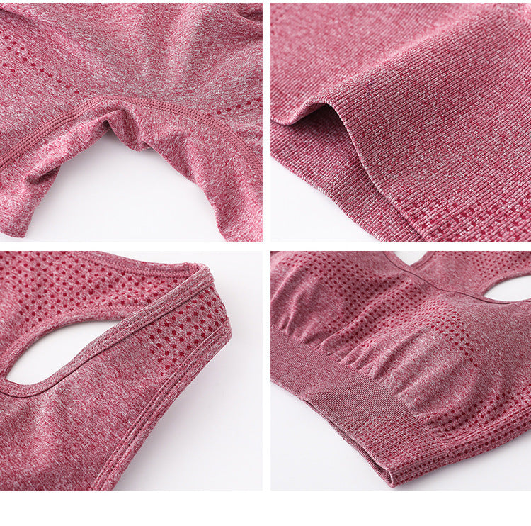 Seamless Sports Set