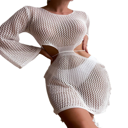 Bikini Beach Cover Up
