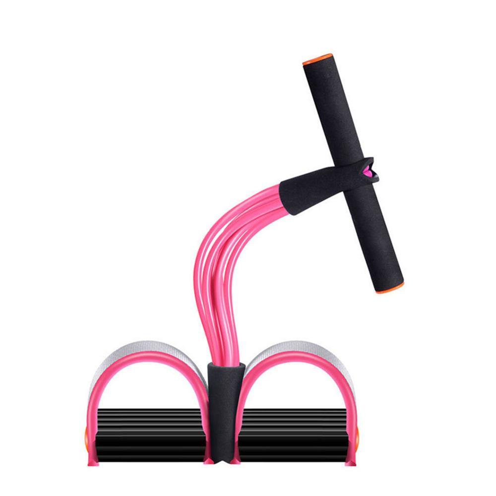 Elastic Pull Rope pedal