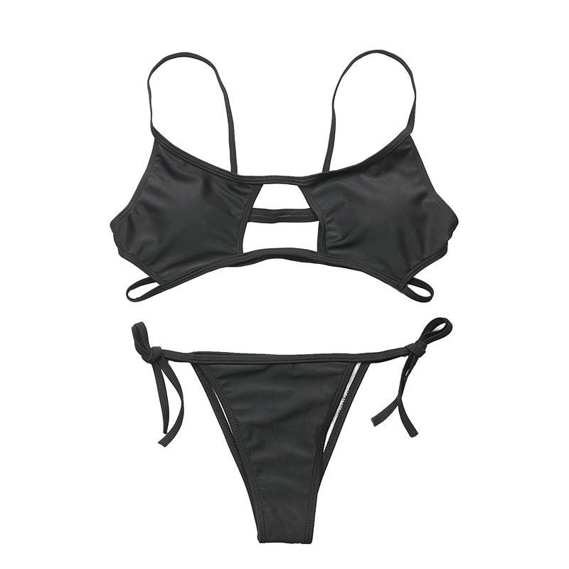Elegant swimwear