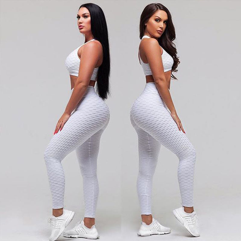 Trendy Fitness Suit