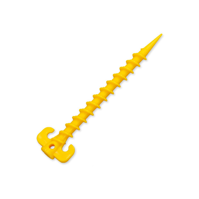 Folding Beach Mat with Sand Leak