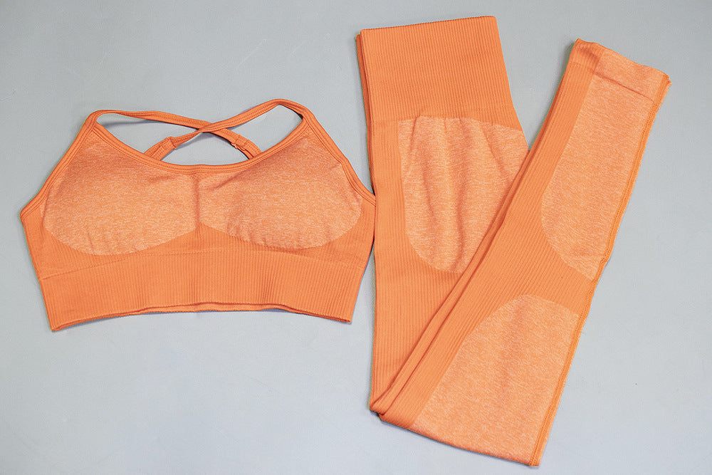 Quick Drying Sports Set