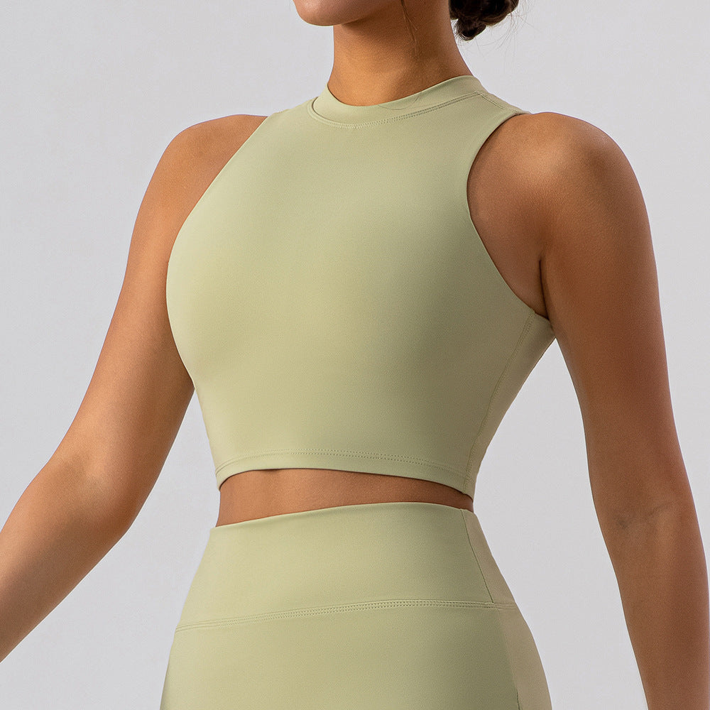 Breathable Yoga Clothes