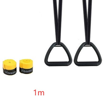 Gymnastics Training Rings