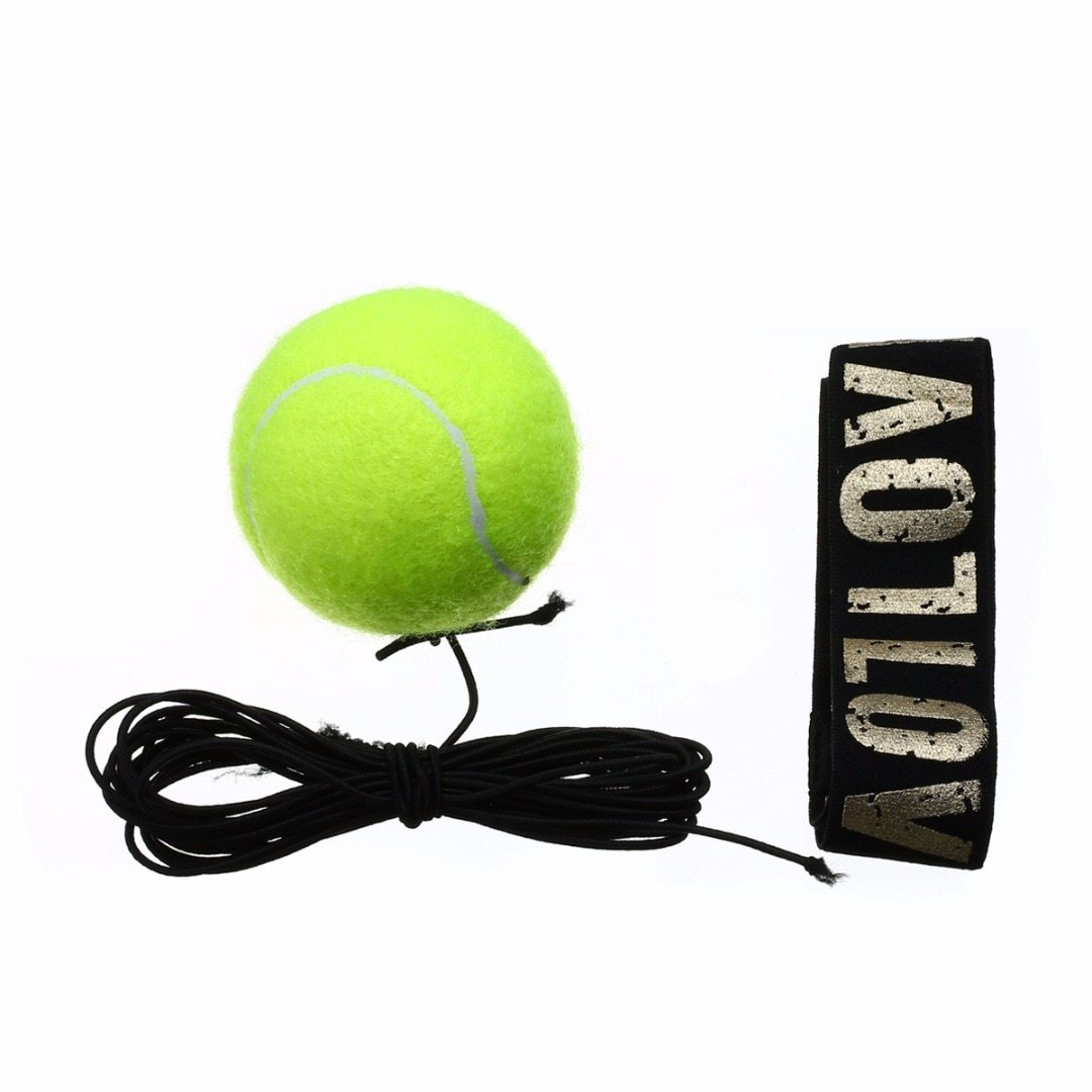 Reflex Speed Punch Ball