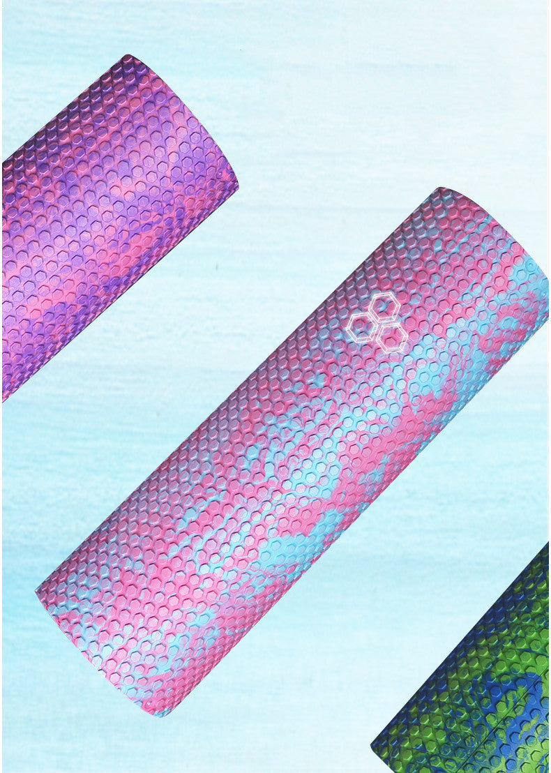 Foam roller