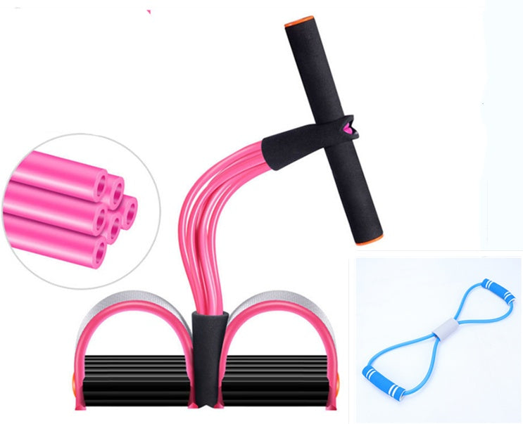 Elastic Pull Rope pedal