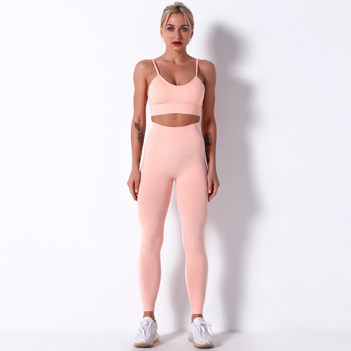 Gym set