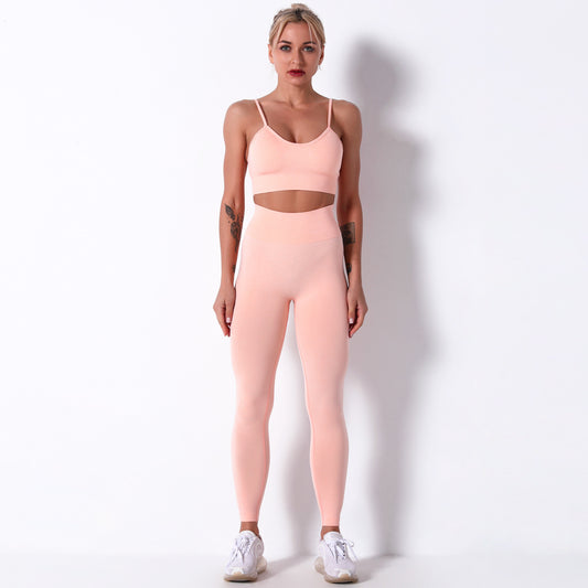 Gym set