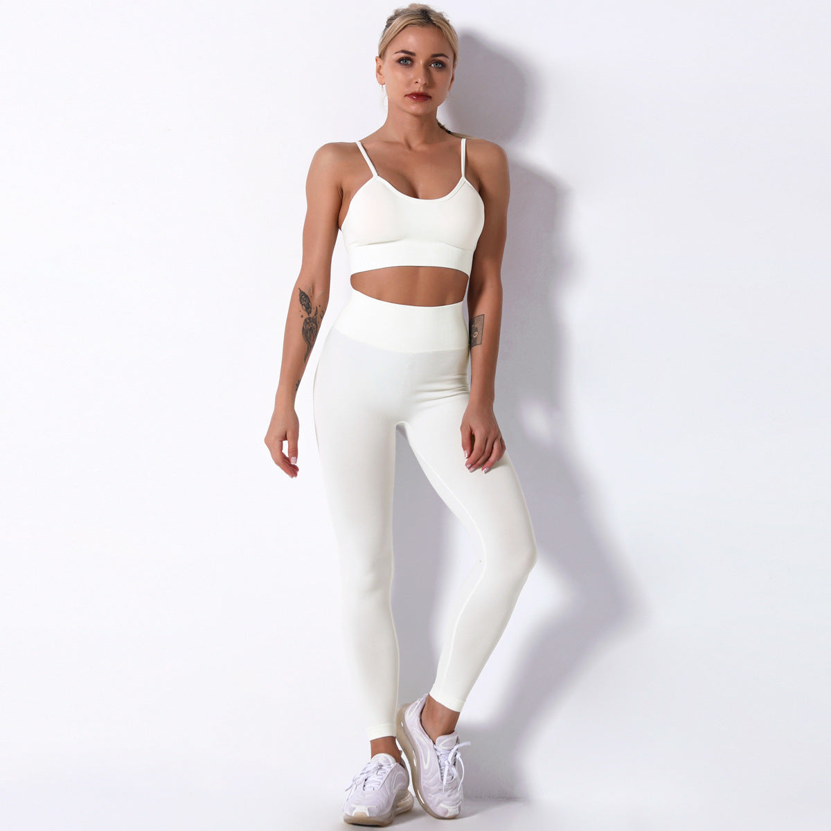 Gym set