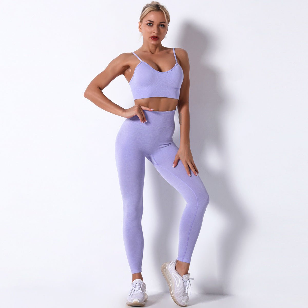 Gym set