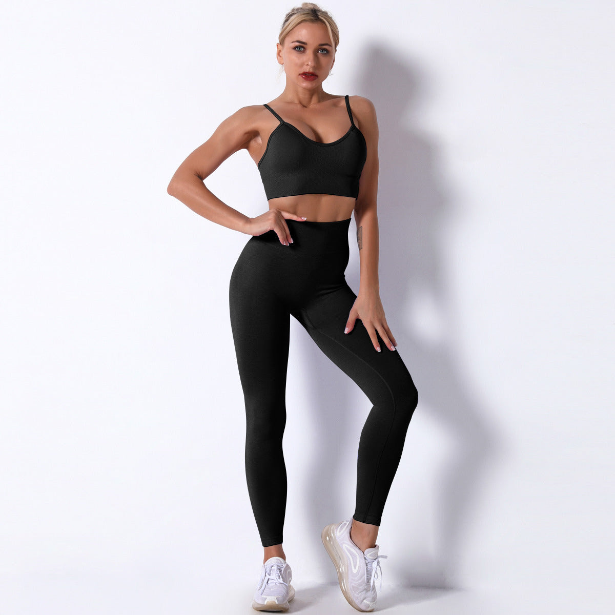 Gym set