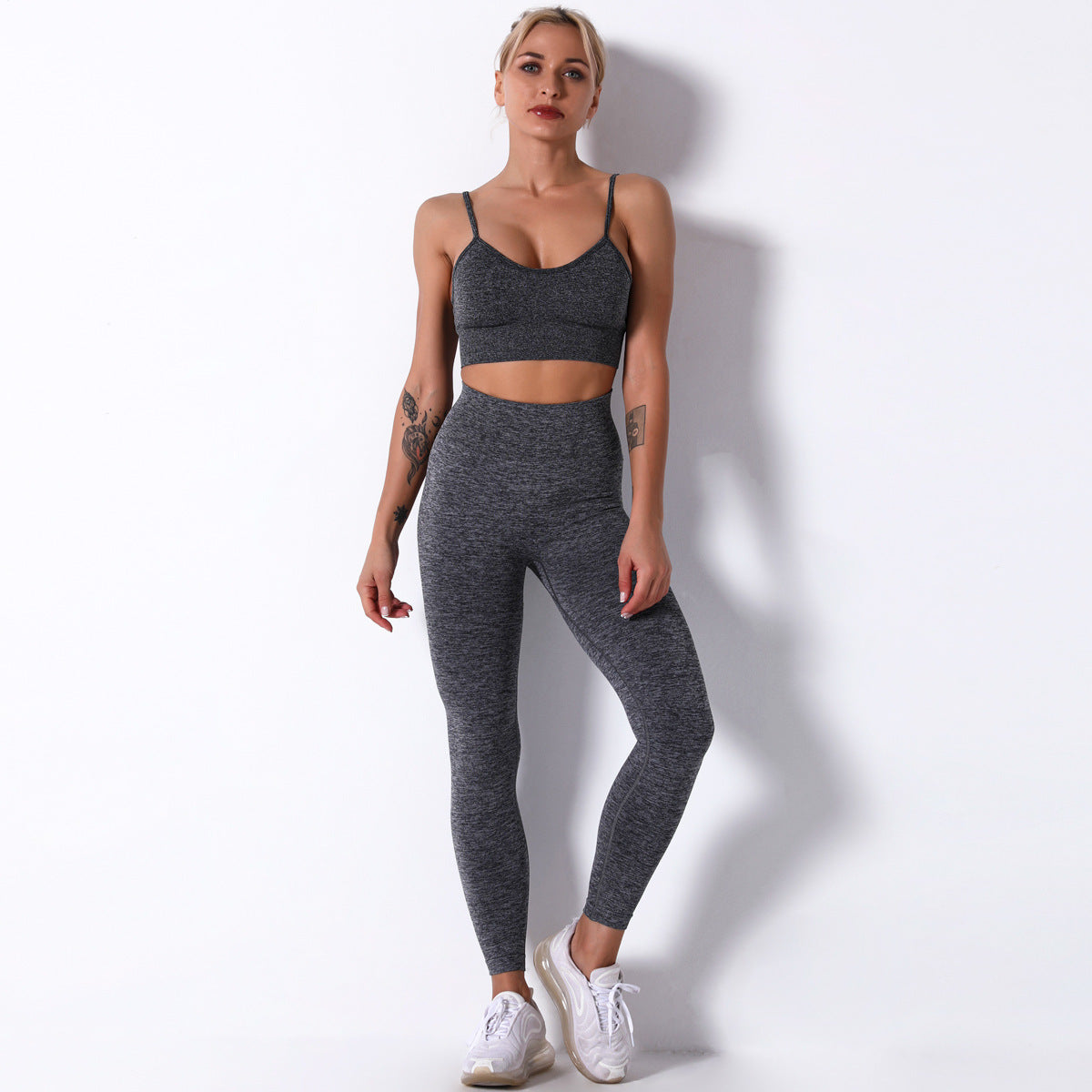 Gym set