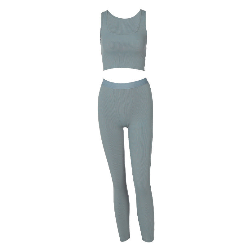 Slim Sports Yoga Set