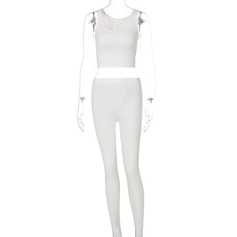 Slim Sports Yoga Set