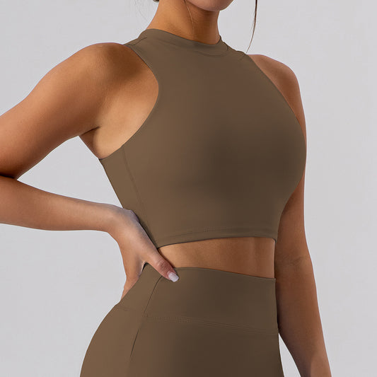 Breathable Yoga Clothes
