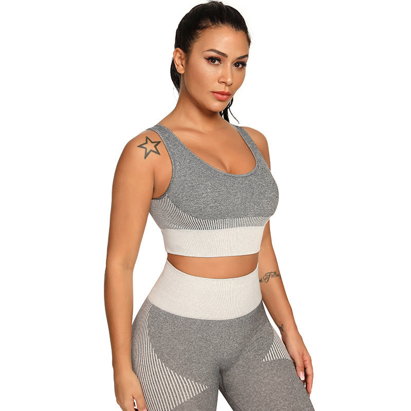 1 OR 2-piece Gym Wear