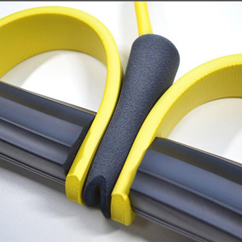 Elastic Pull Rope pedal