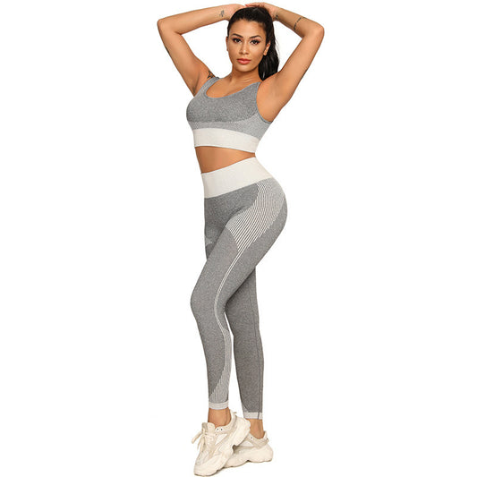 1 OR 2-piece Gym Wear