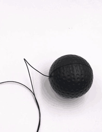Reflex Speed Punch Ball