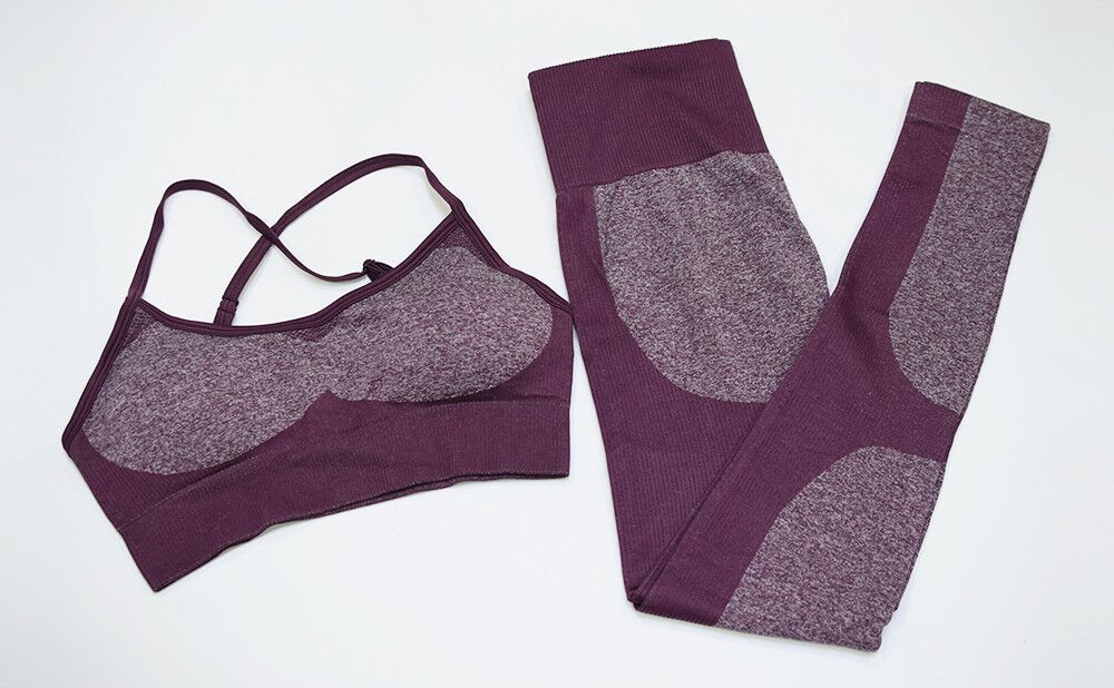 Quick Drying Sports Set