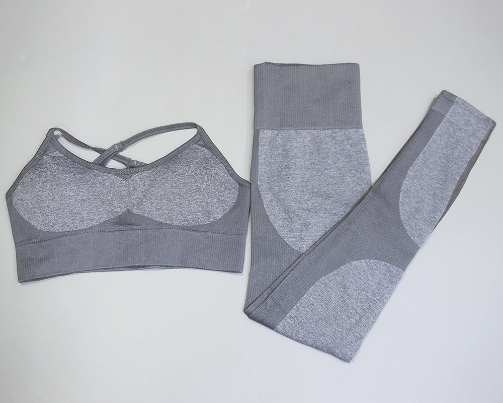 Quick Drying Sports Set