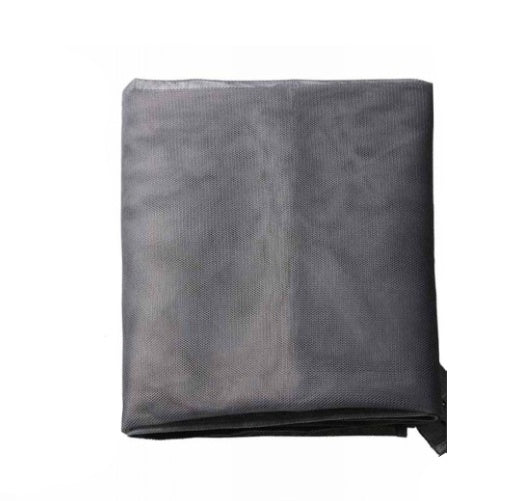 Folding Beach Mat with Sand Leak