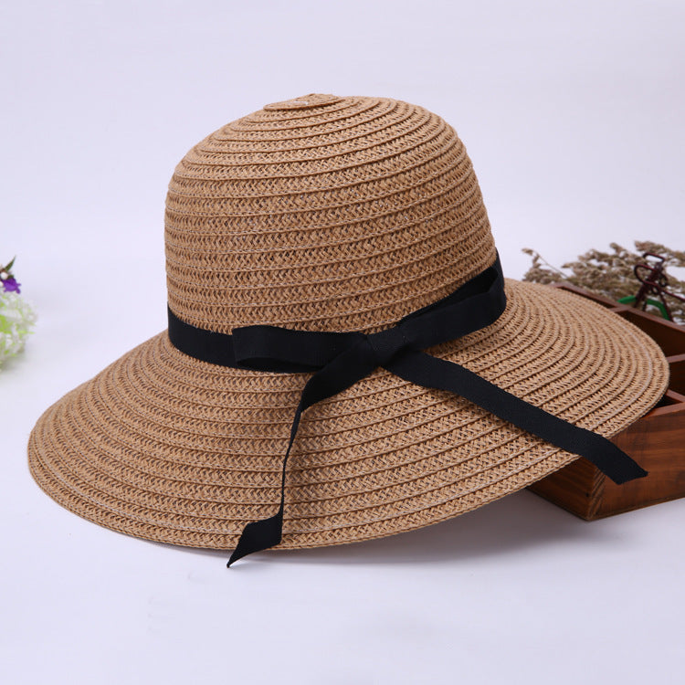 Folding Beach Hat
