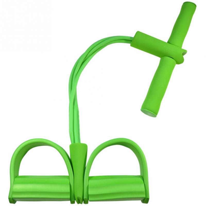 Elastic Pull Rope pedal