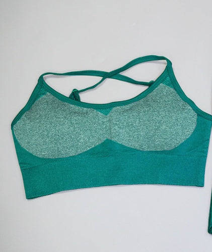 Quick Drying Sports Set