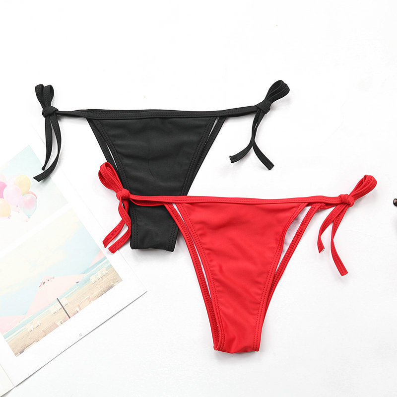 Elegant swimwear