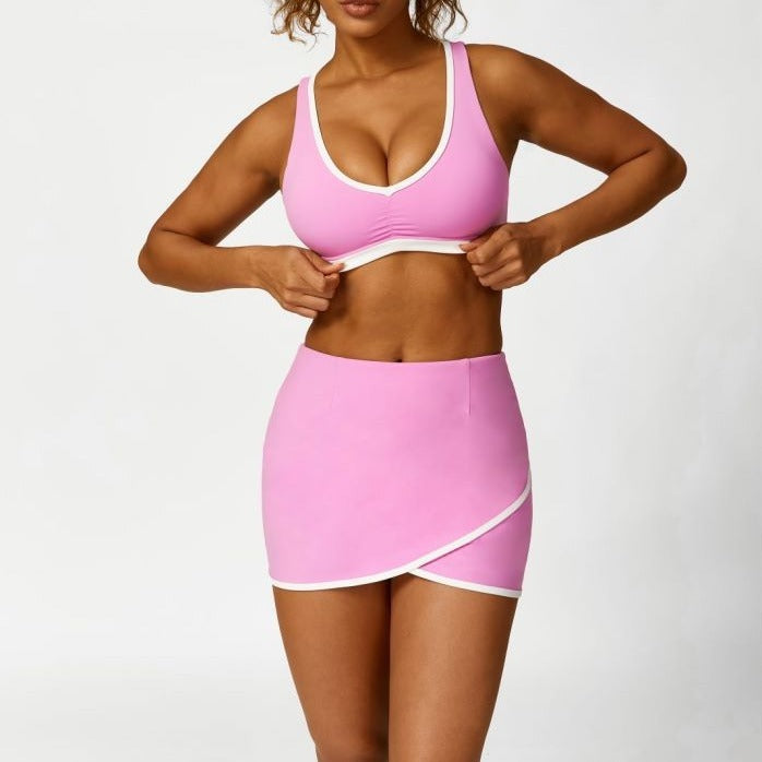 Sport Suit Set