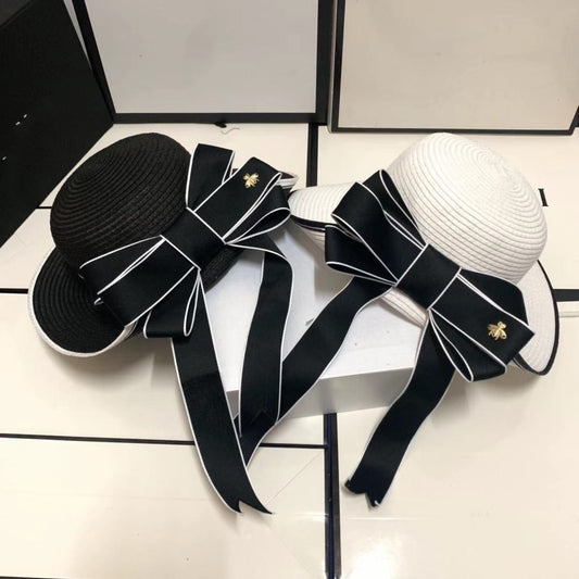 Trendy Beach summer Hat