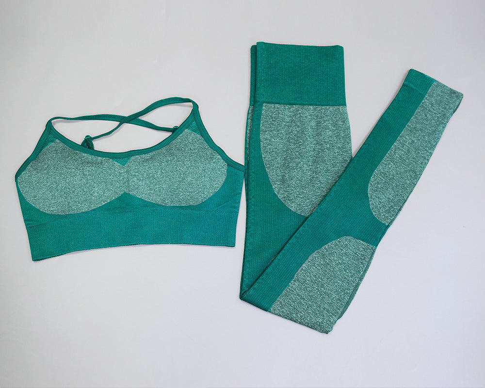 Quick Drying Sports Set