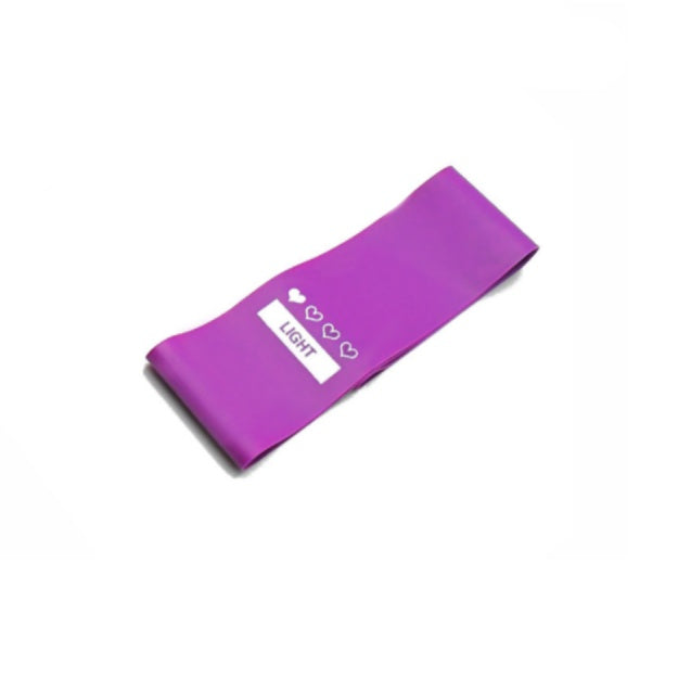 Resistance Rubber Bands For Fitness