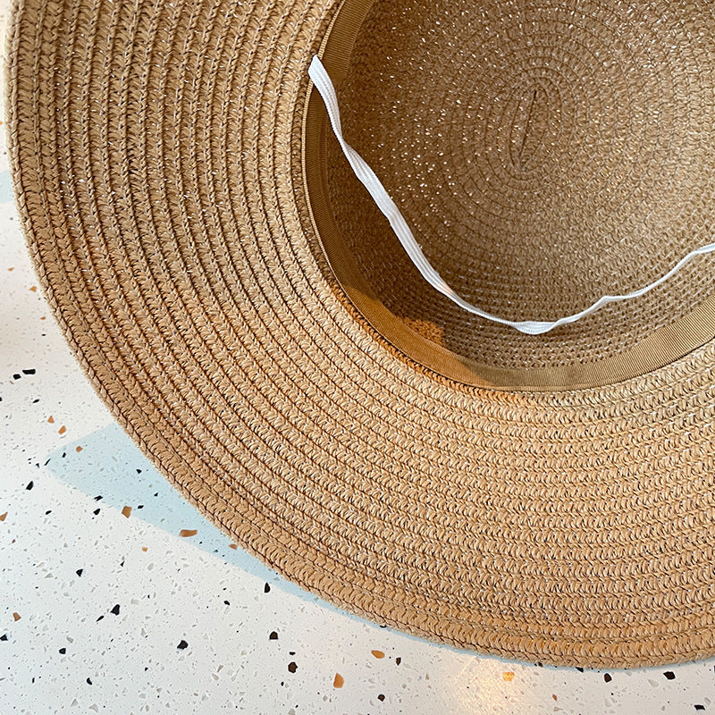 Chic summer beach Hat