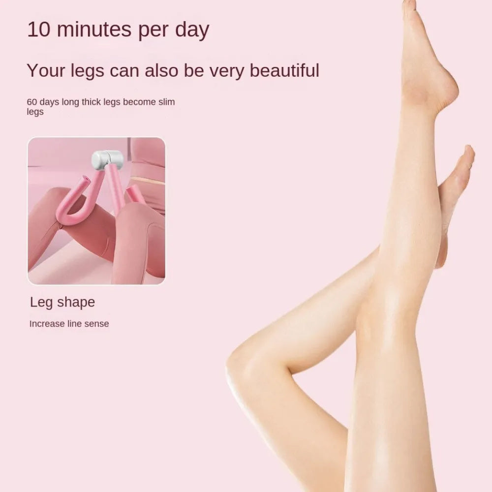 Arm, Leg, Pelvic, Hip, Inner Thigh Toner