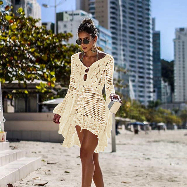 Swimsuit Cover-up