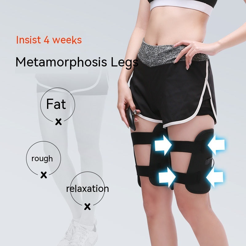 EMS Thigh Slimming Equipment
