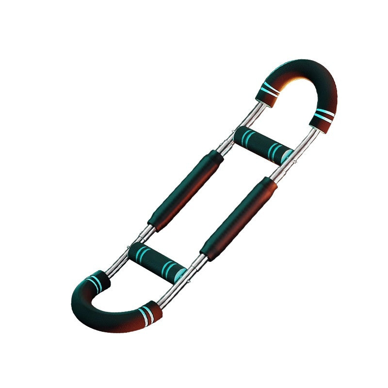 Multi-functional U-shaped Power Twister Bar