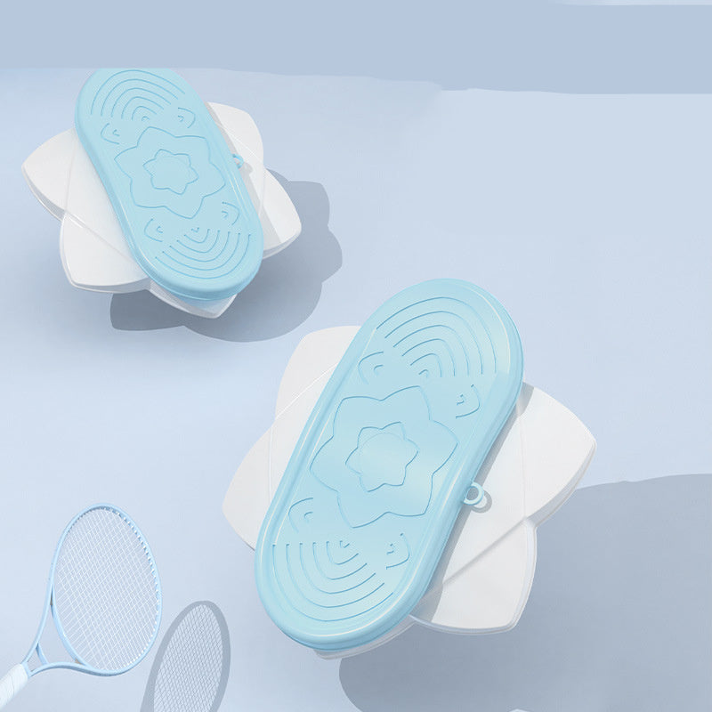 Hexagonal Twisters