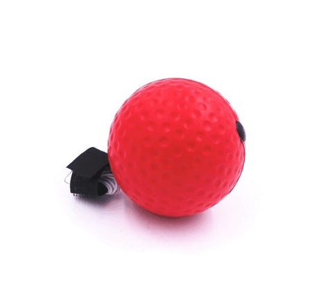 Reflex Speed Punch Ball