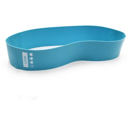Resistance Rubber Bands For Fitness