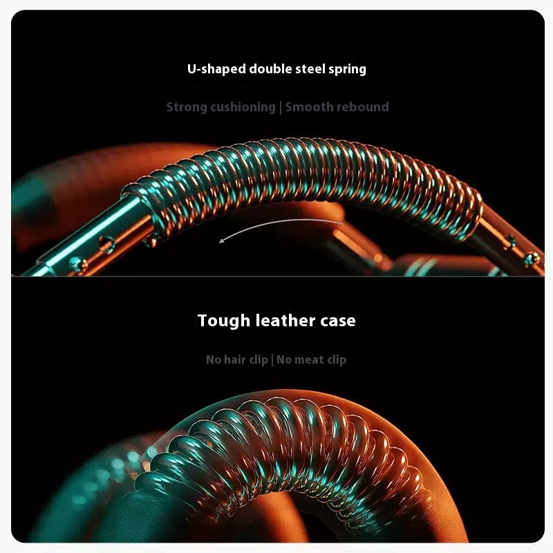 Multi-functional U-shaped Power Twister Bar