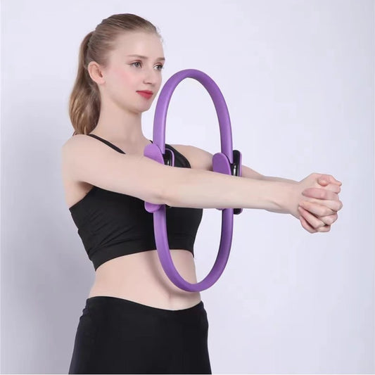 Pilates Magic Circle