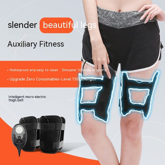 EMS Thigh Slimming Equipment