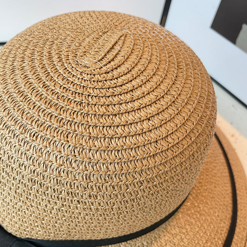 Chic summer beach Hat